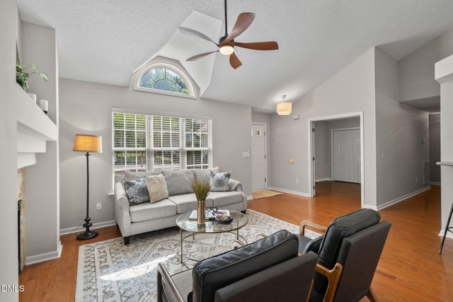 6502 Winding Arch Drive, Durham, NC 27713