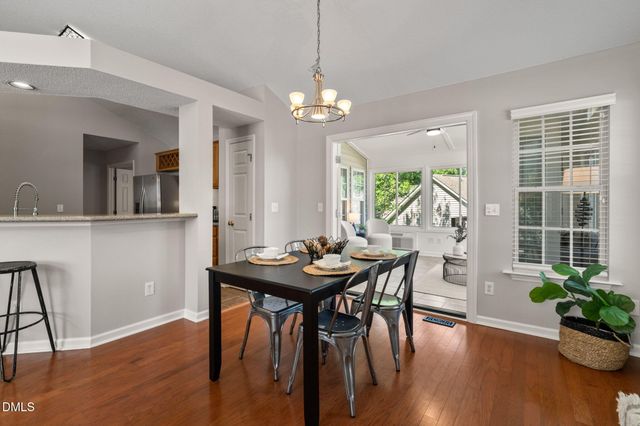 6502 Winding Arch Drive, Durham, NC 27713