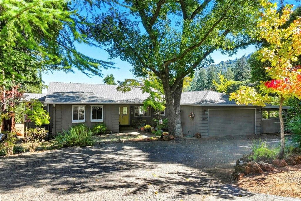 Image 53 of property listing at 2844 Buckingham, Kelseyville, CA 95451