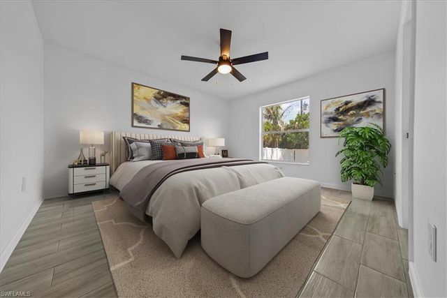322 NE 26th TER, Cape Coral, FL 33909