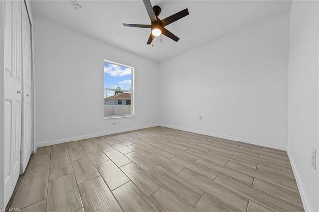 322 NE 26th TER, Cape Coral, FL 33909