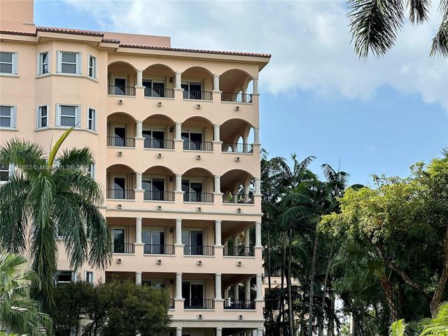 13633 Deering Bay Dr 256, Coral Gables, FL 33158