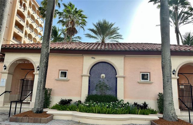 13633 Deering Bay Dr 256, Coral Gables, FL 33158