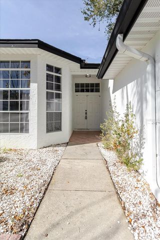 1638 POLO CLUB DRIVE, Tarpon Springs, FL 34689