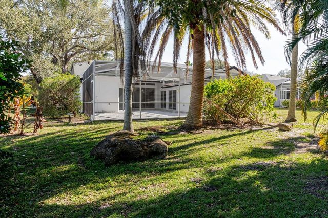 1638 POLO CLUB DRIVE, Tarpon Springs, FL 34689