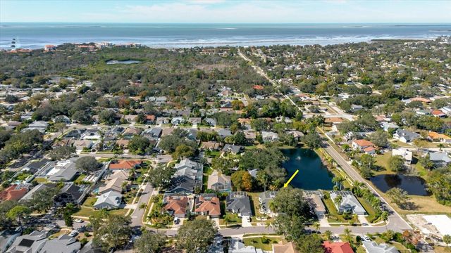 1638 POLO CLUB DRIVE, Tarpon Springs, FL 34689