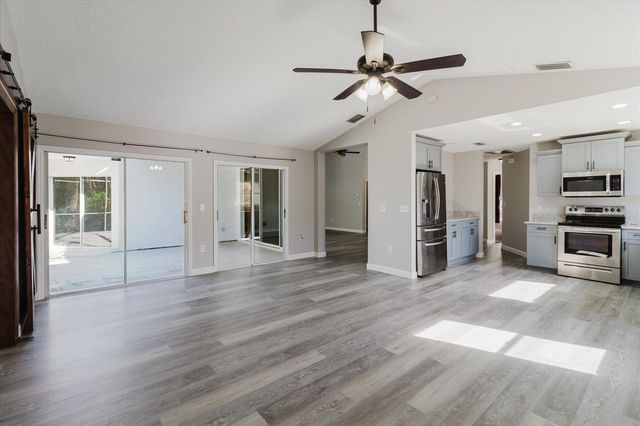 1638 POLO CLUB DRIVE, Tarpon Springs, FL 34689