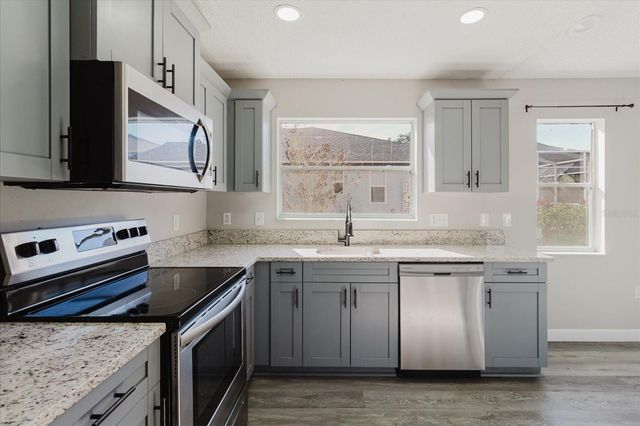 1638 POLO CLUB DRIVE, Tarpon Springs, FL 34689