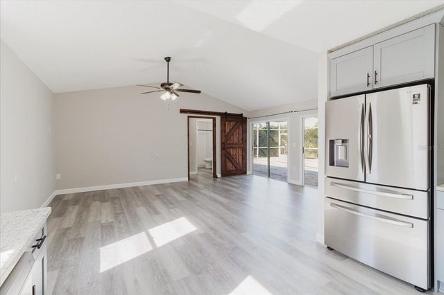 1638 POLO CLUB DRIVE, Tarpon Springs, FL 34689