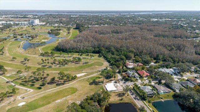 1638 POLO CLUB DRIVE, Tarpon Springs, FL 34689