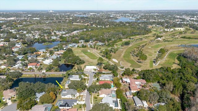 1638 POLO CLUB DRIVE, Tarpon Springs, FL 34689