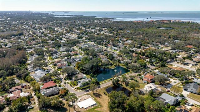 1638 POLO CLUB DRIVE, Tarpon Springs, FL 34689