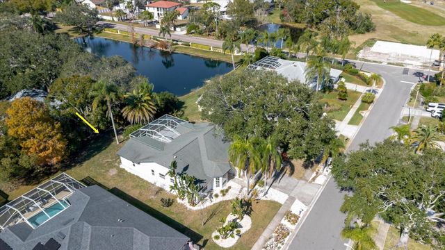 1638 POLO CLUB DRIVE, Tarpon Springs, FL 34689