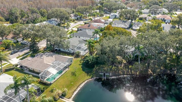 1638 POLO CLUB DRIVE, Tarpon Springs, FL 34689