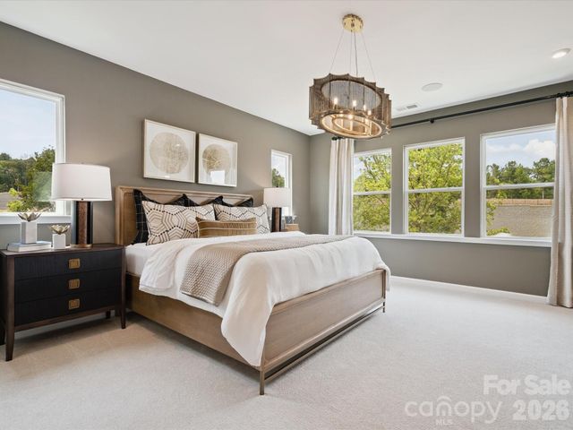 705 Bowery Place, Cramerton, NC 28032