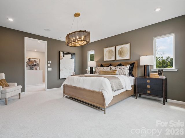 705 Bowery Place, Cramerton, NC 28032