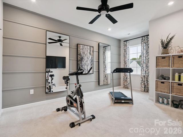 705 Bowery Place, Cramerton, NC 28032