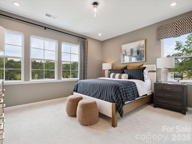 705 Bowery Place, Cramerton, NC 28032