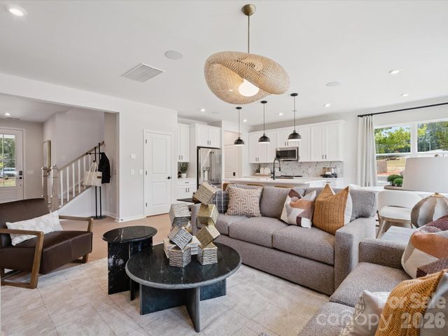 705 Bowery Place, Cramerton, NC 28032
