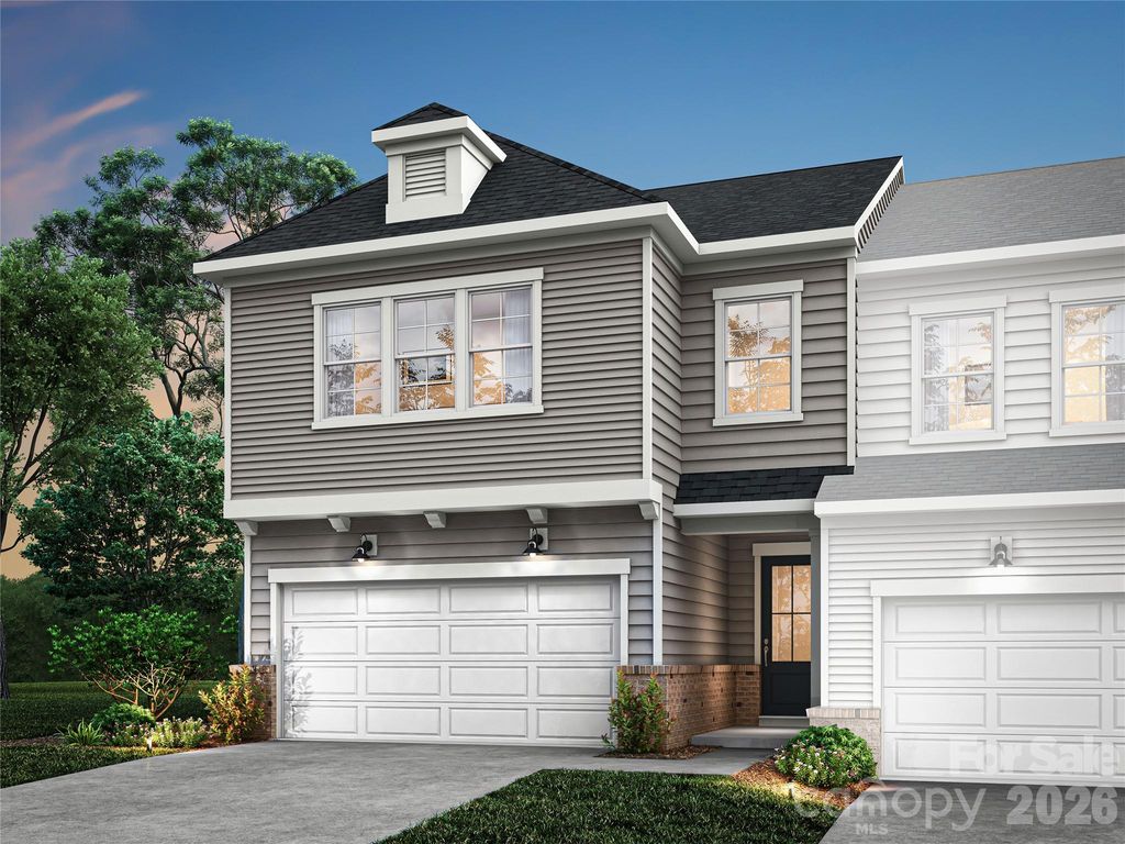 705 Bowery Place, Cramerton, NC 28032