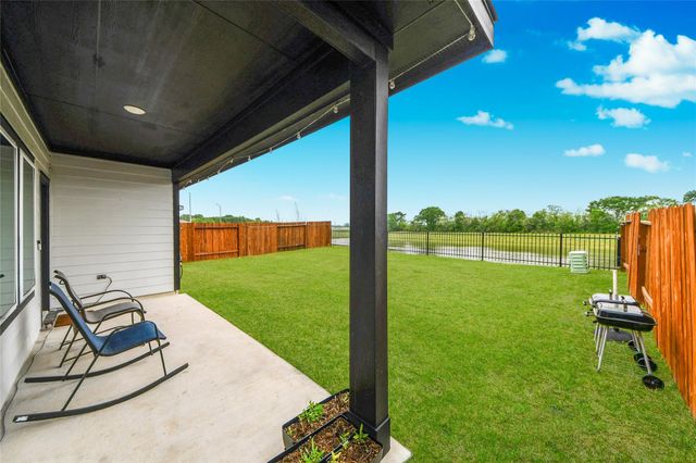 6811 Bradford Terrace Road, Richmond, TX 77407