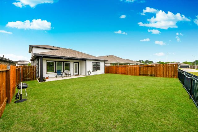 6811 Bradford Terrace Road, Richmond, TX 77407