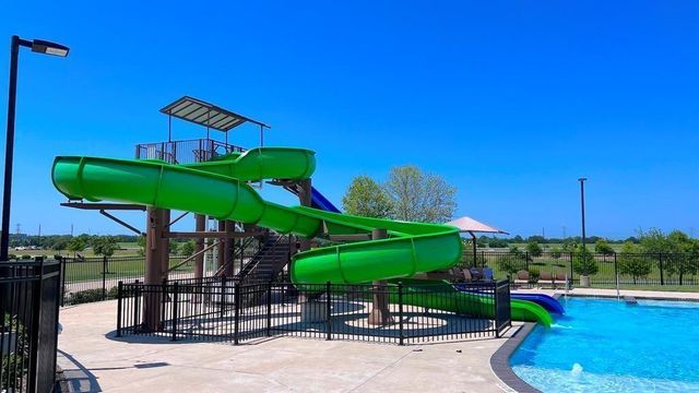 6811 Bradford Terrace Road, Richmond, TX 77407