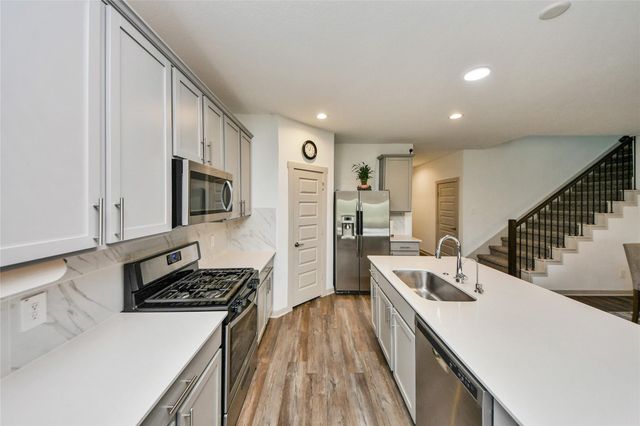 6811 Bradford Terrace Road, Richmond, TX 77407