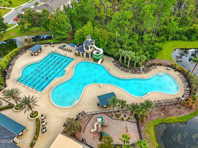 51 SCOTCH PEBBLE Drive, St. Johns, FL 32259