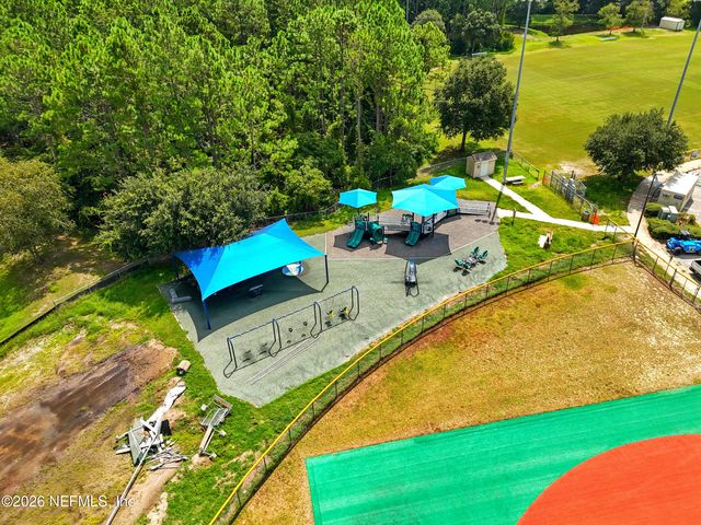 51 SCOTCH PEBBLE Drive, St. Johns, FL 32259