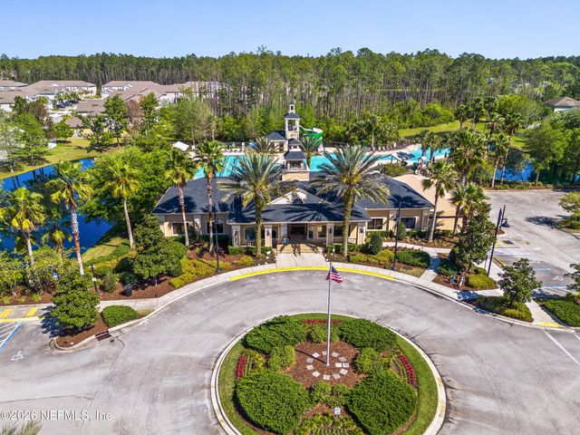 51 SCOTCH PEBBLE Drive, St. Johns, FL 32259