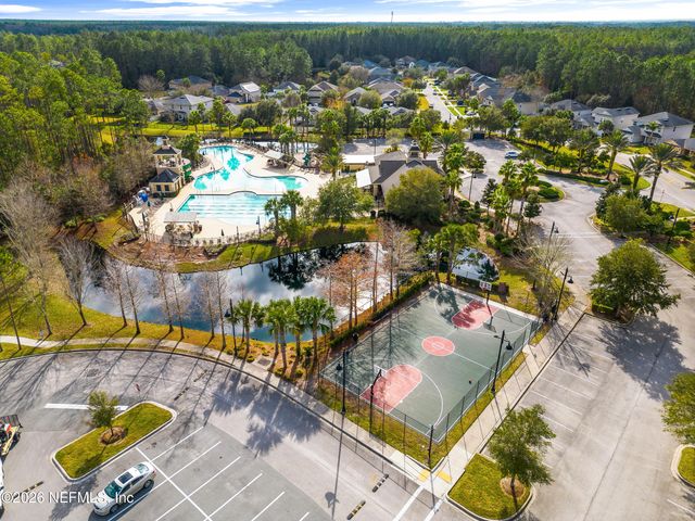 51 SCOTCH PEBBLE Drive, St. Johns, FL 32259