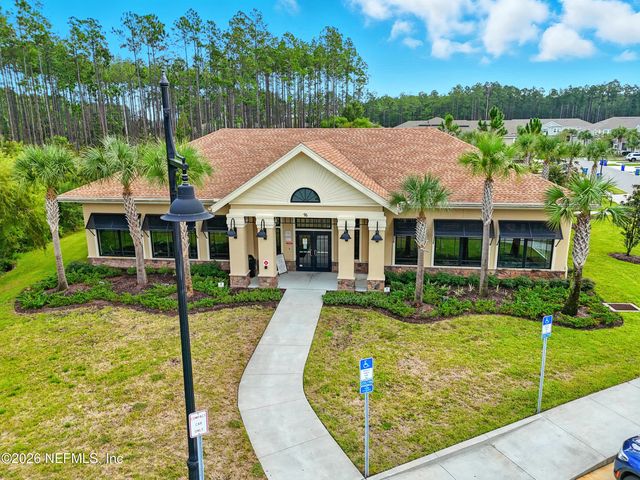 51 SCOTCH PEBBLE Drive, St. Johns, FL 32259