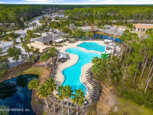51 SCOTCH PEBBLE Drive, St. Johns, FL 32259