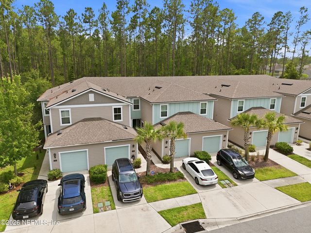 51 SCOTCH PEBBLE Drive, St. Johns, FL 32259
