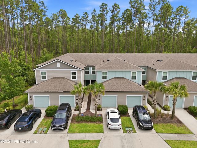 51 SCOTCH PEBBLE Drive, St. Johns, FL 32259