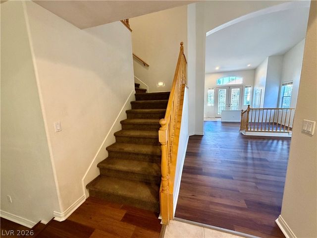 2736 CAROLINA BLUE Avenue, Henderson, NV 89052