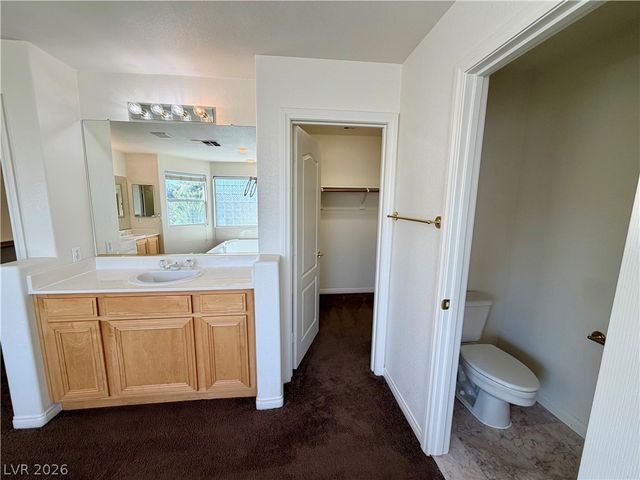 2736 CAROLINA BLUE Avenue, Henderson, NV 89052