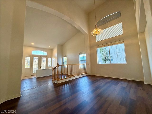 2736 CAROLINA BLUE Avenue, Henderson, NV 89052