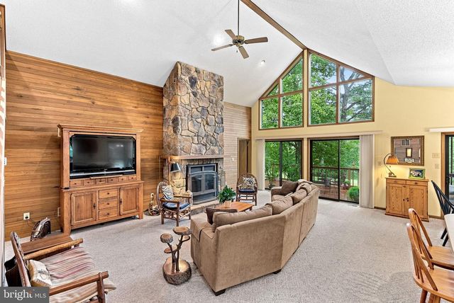 775 TECUMSEH TRL, Hedgesville, WV 25427