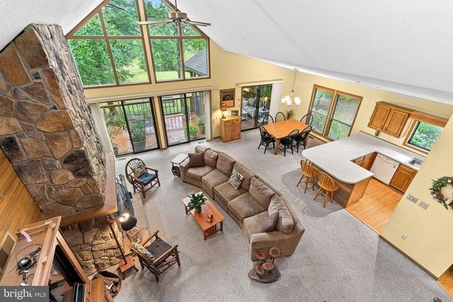 775 TECUMSEH TRL, Hedgesville, WV 25427