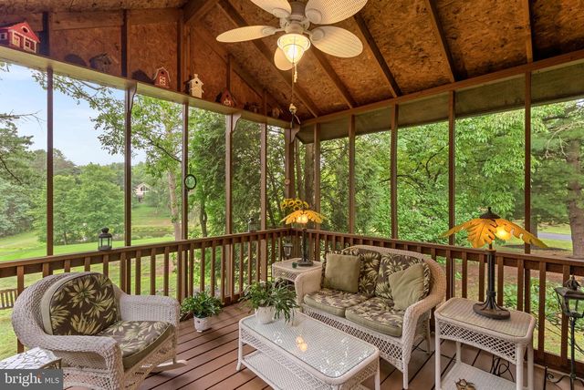 775 TECUMSEH TRL, Hedgesville, WV 25427