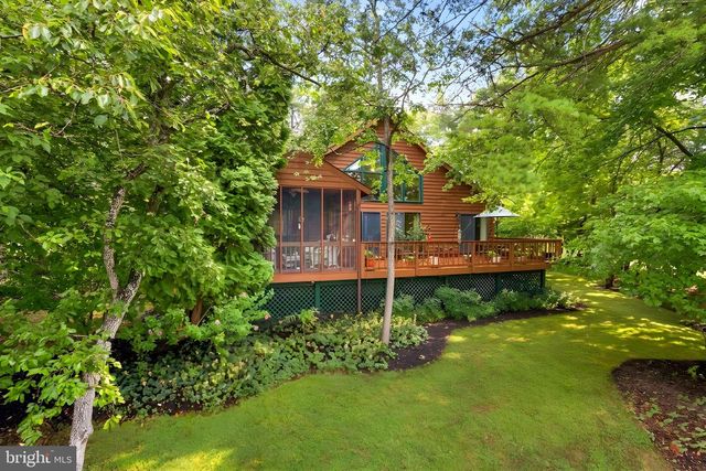 775 TECUMSEH TRL, Hedgesville, WV 25427