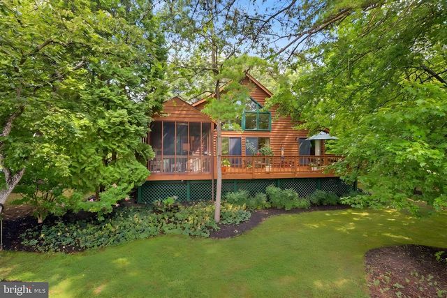 775 TECUMSEH TRL, Hedgesville, WV 25427