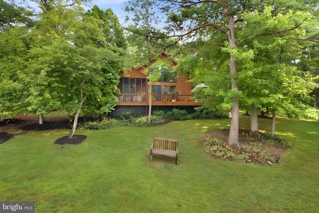 775 TECUMSEH TRL, Hedgesville, WV 25427