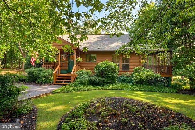 775 TECUMSEH TRL, Hedgesville, WV 25427