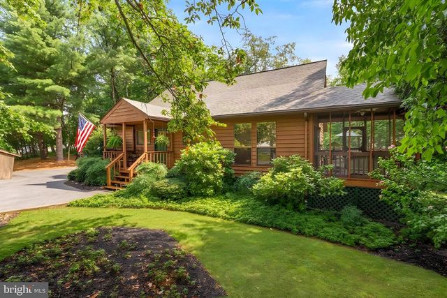 775 TECUMSEH TRL, Hedgesville, WV 25427