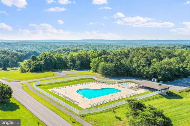 775 TECUMSEH TRL, Hedgesville, WV 25427