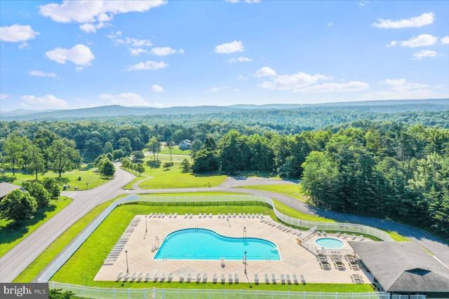 775 TECUMSEH TRL, Hedgesville, WV 25427