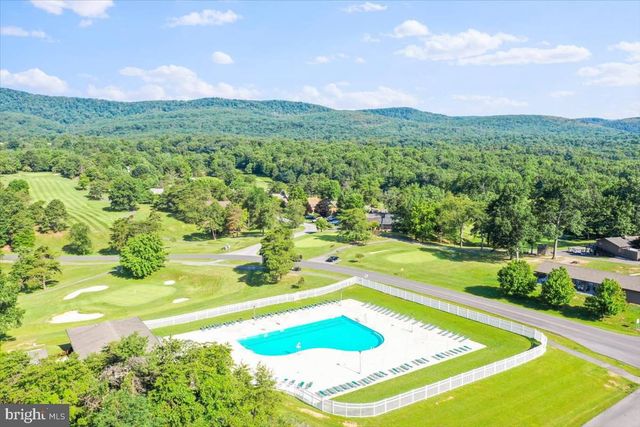 775 TECUMSEH TRL, Hedgesville, WV 25427